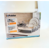Image 3 : POLDER ADVANTAGE ALUMINUM DISH RACK -N