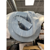 Image 2 : ADVANCED COOLING GEL MEMORY FOAM MATTRESS TOPPER -SU
