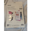 Image 7 : IHOME PINK SLIM SWIVEL FOR IPAD MINI ADJUSTABLE ANGLES 2 SIDE PROTECTION (1 PC) (NEW)