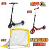 Image 1 : FEATURED ITEMS