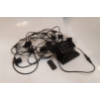 Image 2 : ARTIKA BLAZE LED OUTDOOR SOLAR STRING LIGHTS -SU UNTESTED