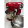 Image 3 : CUISINART PRECISION MASTER ELITE DIGITAL STAND MIXER WITH BONUS BOWL
