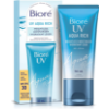 Image 1 : BIORÉ UV AQUA RICH WEIGHTLESS MOISTURIZER WITH SPF 30 E: 01/2027 -N