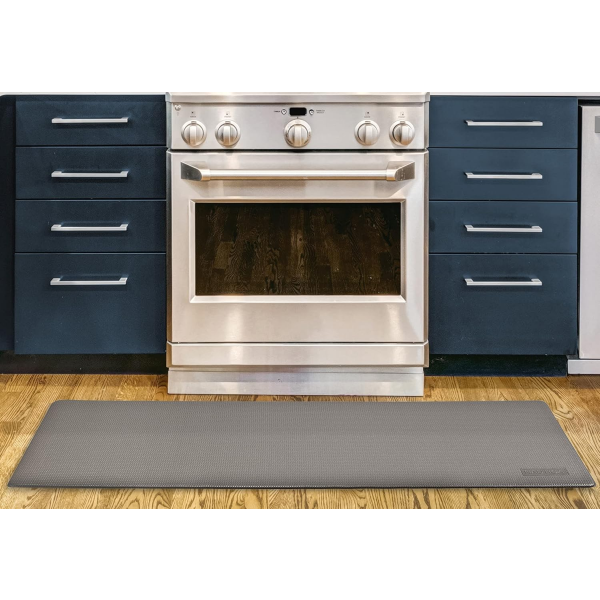 NAUTICA KITCHEN MAT CUSHIONED ANTI FATIGUE MATS FOR KITCHEN FLOOR