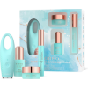 Image 1 : FOREO IRIS 2 SET LYMPHATIC DRAINAGE EYE MASSAGER