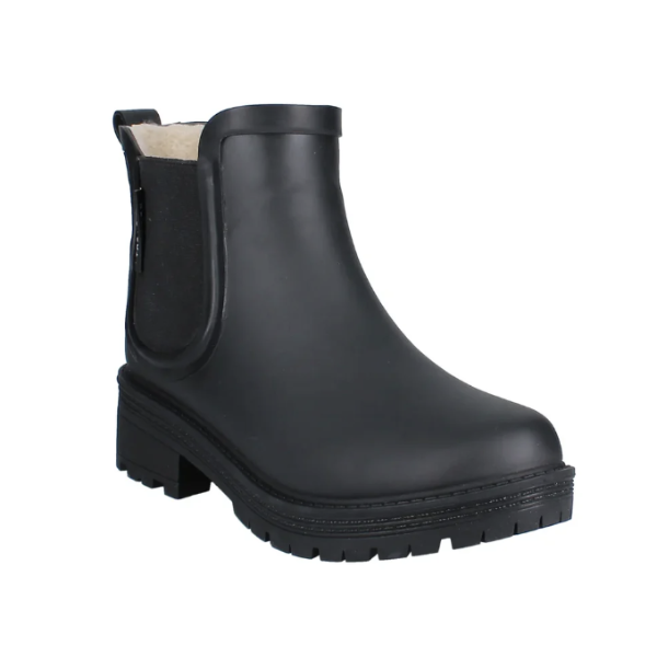 TRETON CHELSEA BOOTS CLASSIC SIZE 7 (SLIGHTLY USED)