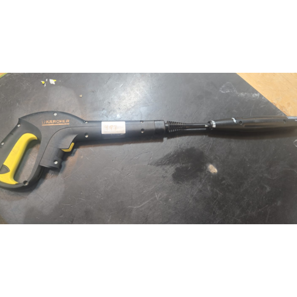 KARCHER PRESSURE WASHER GUN (USED)