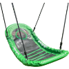 Image 1 : GOBAPLAY FLYMAX BOAT TREE SWING, 53" X 25" OUTDOOR PLATFORM SAUCER