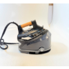 Image 3 : ROWENTA COMPACT STEAM PRO HIGH-PRESSURE STEAM STATION -U