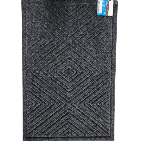 SCRAPER - ENTRANCE MAT -SU