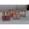 Image 2 : SENSATIONAIL NAILTURAL TOP COAT 8 PCS (NEW)