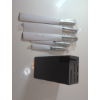 Image 3 : KITCHENAID KNIFE BLOCK SET, 6-PIECES -N