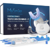 Image 1 : MYSMILE TEETH WHITENING KIT WITH LED LIGHT -N