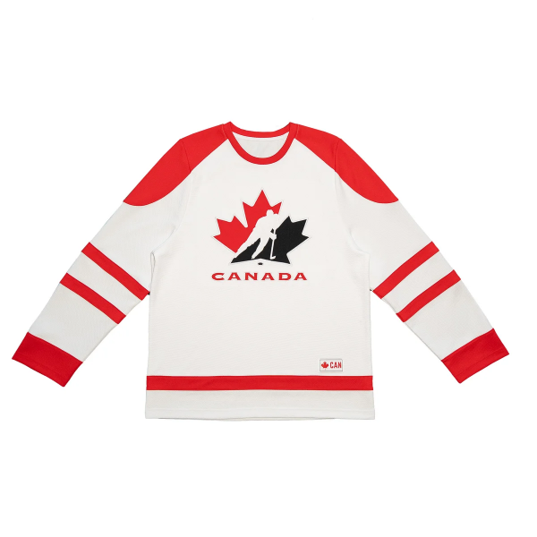 HOCKEY CANADA - MEN'S SWEATER (NEW)
