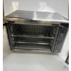 Image 3 : GOURMIA DIGITAL AIR FRYER TOASTER OVEN WITH SINGLE-PULL FRENCH DOORS -UNBMP