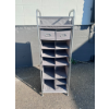Image 2 : NEATFREAK - ADJUSTABLE STORAGE UNIT -SU