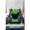 Image 2 : GREENWORKS 80V 21-INCH CORDLESS LAWN MOWER -U