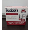 Image 2 : BUCKLEY'S ORIGINAL MIXTURE SYRUP FOR COUGH AND CONGESTION RELIEF, 2 X 200 ML
