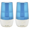 Image 1 : PURE GUARDIAN H9652PK ULTRASONIC COOL MIST HUMIDIFIER (USED, NO BOX)