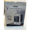 Image 3 : WINIX ULTRASONIC HUMIDIFIER WITH UV-C LED TECHNOLOGY, 2-GALLONS (USED)