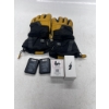 Image 2 : HEATFIT HEATED WORK GOATSKIN GLOVES (LARGE)