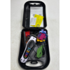 Image 3 : WAHL LITHIUM ION COLOR PRO CORDLESS CLIPPER KIT -U