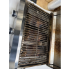 Image 4 : NXR 3 BURNER 24,000 BTU PORTABLE PROPANE GAS BBQ -U