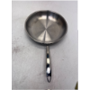 Image 2 : MEYER ACCOLADE STAINLESS STEEL FRYING PAN SKILLET -U