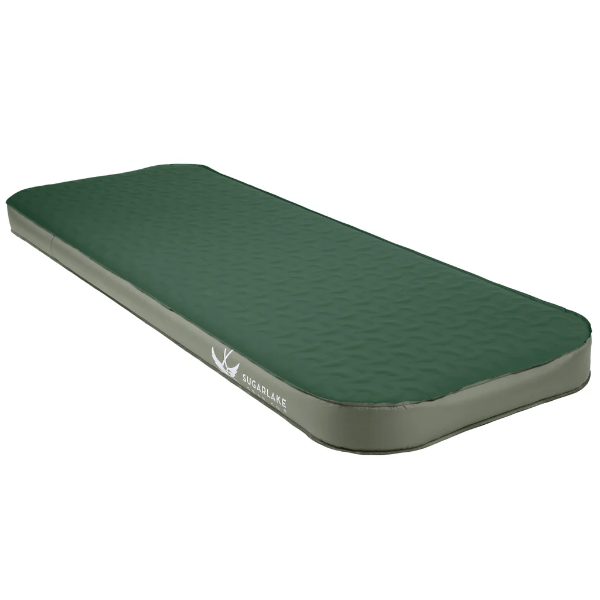 SUGARLAKE SLEEP PAD SELF INFLATING -N