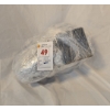 Image 3 : SOLAR LED SANDSTONE ROCK SPOTLIGH 2 PCS (USED, NO BOX)