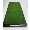 Image 3 : PREMIUM GOLF HITTING MAT -U