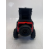 Image 3 : MAISTO JEEP OVERLANDER RACE CAR RED -U, UNTESTED