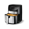 Image 1 : GOURMIA - GOURMIA DIGITAL AIR FRYER 6.7 L -U