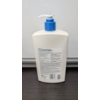 Image 3 : LUBRIDERM UNSCENTED LOTION, SHEA BUTTER AND GLYCERIN, DRY SKIN, HAND, FACE MOISTURIZER -N