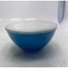 Image 1 : CERAMI HANDMADE STAINED GLASS BOWL -SU