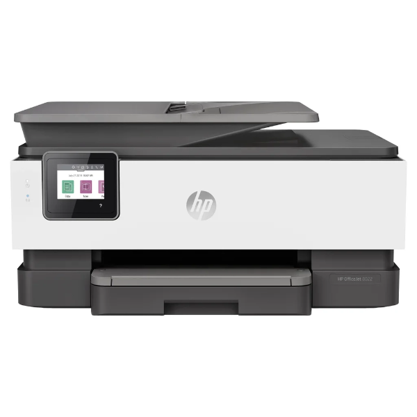 HP OFFICEJET 8022 ALL-IN-ONE PRINTER -SU