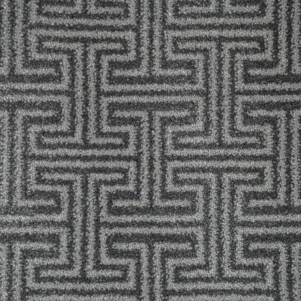 H DESIGN HORIZON WILTON CARPET (SLIGHTLY USED)
