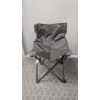 Image 3 : HOMEDICS OUTDOOR FOLDING CHAIR OXFORD CLOTH STABLE SUPPORT COMFORTABLE DESIGN (SLIGHTLY USED)