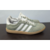Image 4 : ADIDAS GREEN BREAKNET SLEEK TRAINERS -U