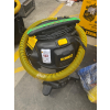 Image 2 : NOT WORKINGDEWALT STAINLESS STEEL QUIET WET & DRY VACUUM -NOT WORKING