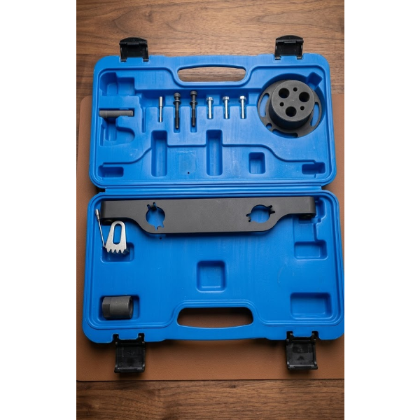 Camshaft Actuator Locking Tool (Missing Parts)
