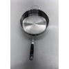 Image 1 : LAGOSTINA STAINLESS STEEL SAUTÉ PAN -SU