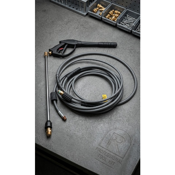 PRESSURE WASHER TRIGGER GUN (USED)