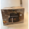 Image 4 : CHEFMAN TURBOFRY XL 8.5 L (9 QT.) AIR FRYER - U