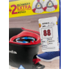Image 5 : VILEDA EASYWRING SPIN MOP & BUCKET SYSTEM -SUMP
