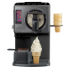 Image 1 : GOURMIA 2 QUART AUTOMATIC SOFT SERVE ICE CREAM AND FROZEN DRINK MAKER -SUMP, NO BOX