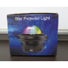 Image 2 : LED STAR GALAXY PROJECTOR STARRY SKY NIGHT LIGHT BUILT-IN BLUETOOTH-SPEAKER -N