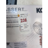 Image 4 : KOHLER ASSERT MULTIFUNCTION 1.75GPM HANDSHOWER -SU