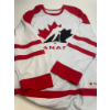 Image 2 : HOCKEY CANADA - MEN'S SWEATER (NEW)