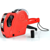 Image 1 : PRICE TAG GUN, 8 DIGITS PRICE NUMERICAL TAG GUN, LABEL PRINTERS